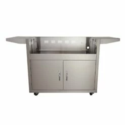 RCS Grill Cart For 40-Inch Premier Series Gas Grill - RJCLC
