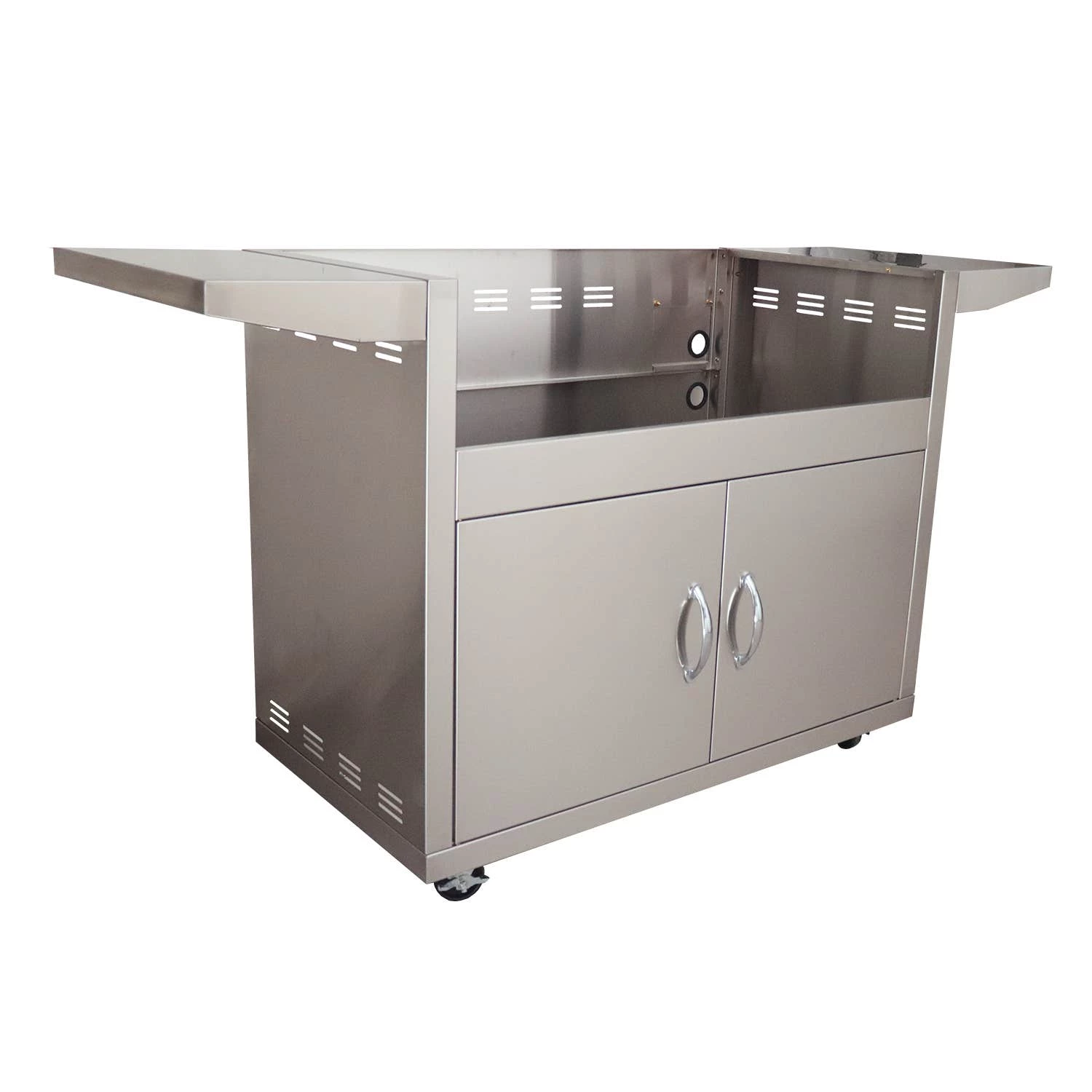 RCS Premier Series 40-Inch Freestanding Gas Grill With Rear Infrared Burner - RJC40A/RJCLC/RJC40ALP 9 RCS Premier Series 40-Inch Freestanding Gas Grill With Rear Infrared Burner - RJC40A/RJCLC/RJC40ALP - Image 7