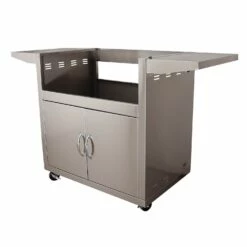 RCS Premier Series 32-Inch Freestanding Gas Grill With Rear Infrared Burner - RJC32A/RJCMC/RJC32ALP -BBQDIRECT Sales rjcmc 5 6
