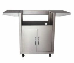RCS Premier Series 26-Inch Freestanding Gas Grill - RJC26A/RJCSC/RJC26ALP -BBQDIRECT Sales rjcsc 1 3 3