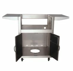 RCS Premier Series 26-Inch Freestanding Gas Grill - RJC26A/RJCSC/RJC26ALP -BBQDIRECT Sales rjcsc 5 2 2