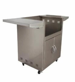 RCS Premier Series 26-Inch Freestanding Gas Grill - RJC26A/RJCSC/RJC26ALP -BBQDIRECT Sales rjcsc 6 2 2