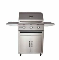 RCS Premier Series 26-Inch Freestanding Gas Grill - RJC26A/RJCSC/RJC26ALP
