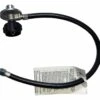 RCS Propane Gas Hose & Low Pressure Regulator Kit - RONHK -BBQDIRECT Sales ronhk 1