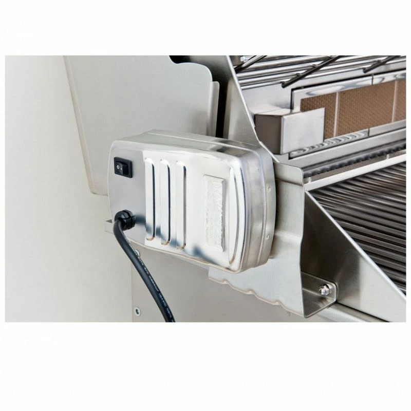 Lion L75000 32-Inch Built-In Gas Grill - L75000 14 Lion L75000 32-Inch Built-In Gas Grill - L75000 - Image 12