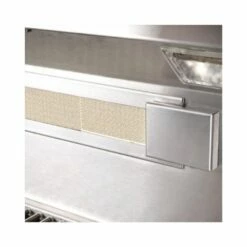 Artisan Professional 42-Inch 3-Burner Built-In Gas Grill With Rotisserie - ARTP-42 -BBQDIRECT Sales rotis burner 3