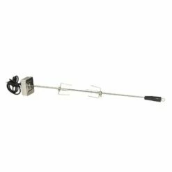 Summerset Rotisserie Kit For 26-Inch Gas Grills - ROTKIT-SIZ26 5 Summerset Rotisserie Kit For 26-Inch Gas Grills - ROTKIT-SIZ26 -BBQDIRECT Sales rotkitsiz26