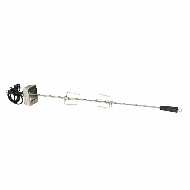 Summerset Rotisserie Kit For 26-Inch Gas Grills - ROTKIT-SIZ26 4 Summerset Rotisserie Kit For 26-Inch Gas Grills - ROTKIT-SIZ26 - Image 2