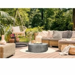 Prism Hardscapes Rotondo 48-Inch Round Gas Fire Pit - PH-418 22 Prism Hardscapes Rotondo 48-Inch Round Gas Fire Pit - PH-418 -BBQDIRECT Sales rotondo 002 web resolution 1140x1140 72res