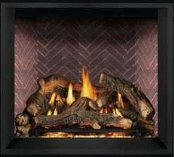 Napoleon Altitude X 36 Direct Vent Gas Fireplace - AX36 -BBQDIRECT Sales rrrrrr 3