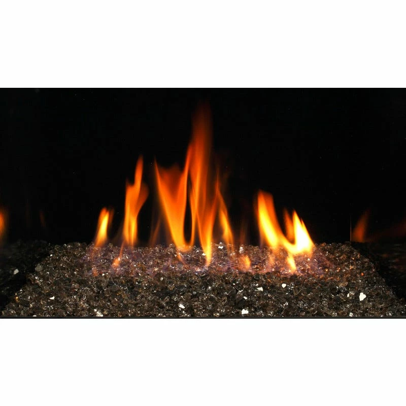 Kingsman 34,250 BTU Gas Direct Vent Fireplace Insert - 44" 13 Kingsman 34,250 BTU Gas Direct Vent Fireplace Insert - 44" - Image 11