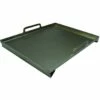 RCS Stainless Griddle For Double Side Burner - RSSG2 -BBQDIRECT Sales rssg2