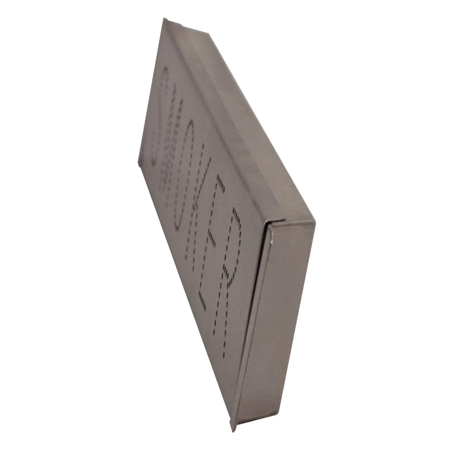 RCS Premier Series Smoker Tray For RCS Premium Series Grills - RST2632 5 RCS Premier Series Smoker Tray For RCS Premium Series Grills - RST2632 - Image 3