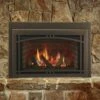 Majestic Ruby Gas Direct Vent Fireplace Insert - 30" 2 Majestic Ruby Gas Direct Vent Fireplace Insert - 30" -BBQDIRECT Sales ruby30in 2