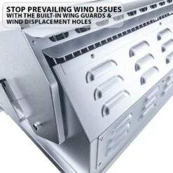 Sunstone Ruby 36-Inch 4 Burner Pro-Sear Built-In Gas Grill With Rotisserie - Ruby4BIR -BBQDIRECT Sales ruby4bir 8