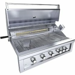 Sunstone 5-Piece 42-Inch Grill Kitchen Package -BBQDIRECT Sales ruby5bir 2 1