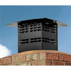 Majestic Ruby Gas Direct Vent Fireplace Insert - 35" -BBQDIRECT Sales ruby arch black 6 2