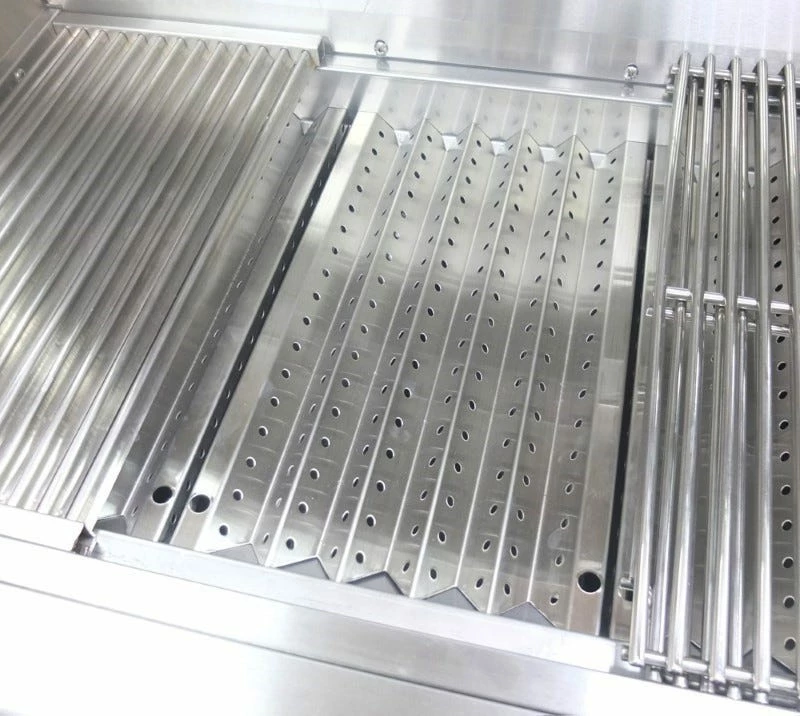 Sunstone Ruby 42-Inch 5 Burner Pro-Sear Built-In Gas Grill With Rotisserie - Ruby5BIR 6 Sunstone Ruby 42-Inch 5 Burner Pro-Sear Built-In Gas Grill With Rotisserie - Ruby5BIR - Image 4