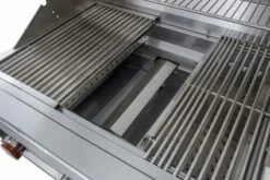 Sunstone Ruby 30-Inch 3 Burner Pro-Sear Built-In Gas Grill - Ruby3B -BBQDIRECT Sales ruby tn3 4