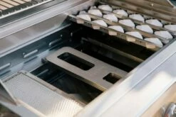 Coyote 6-Piece 42-Inch Grill Kitchen Package -BBQDIRECT Sales s series briquettes and infrared burner 3 5