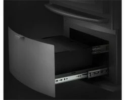 Napoleon Wood Burning Stove With Ash Pan Pedestal Base - Up To 1800 Square Feet - Open Box -BBQDIRECT Sales s20 stove ash drawer