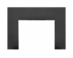 Napoleon S20i Wood Burning Insert With Blower - Up To 1800 Square Feet -BBQDIRECT Sales s20i faceplate 1