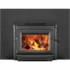 Napoleon Wood Burning Insert With Blower - S25i - Up To 2100 Square Feet 1 Napoleon Wood Burning Insert With Blower - S25i - Up To 2100 Square Feet -BBQDIRECT Sales s20i main 1