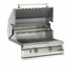 PGS Grills 30" Newport Built-In Gas Grill 1 PGS Grills 30" Newport Built-In Gas Grill -BBQDIRECT Sales s27