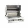 PGS Grills 30" Newport Built-In Gas Grill With Rotisserie -BBQDIRECT Sales s27r