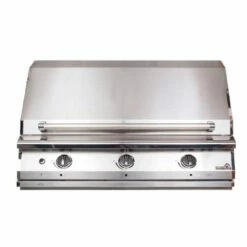 PGS Grills 67-Inch Kitchen Island For PGS 36-Inch Pacifica Grills -BBQDIRECT Sales s36
