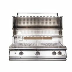 PGS Grills 67-Inch Kitchen Island For PGS 36-Inch Pacifica Grills -BBQDIRECT Sales s36r 1