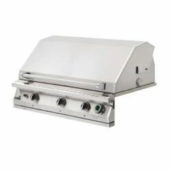 PGS Grills 67-Inch Kitchen Island For PGS 36-Inch Pacifica Grills -BBQDIRECT Sales s36t 1