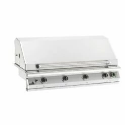 PGS Grills 48-Inch Big Sur Commercial Grade Built-In Gas Grill With Gas Timer -BBQDIRECT Sales s48t thumb 2