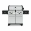 Broil King REGAL S 590 PRO IR Freestanding Gas Grill With Infrared Burner - BK958944 / BK958947