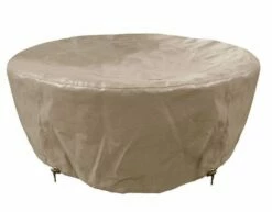 Firegear Sanctuary 3 Series 29-Inch Round Gas Fire Pit With Match Lit Ignition- SAN3-26DBSMT-N -BBQDIRECT Sales sanctuary free cover 10