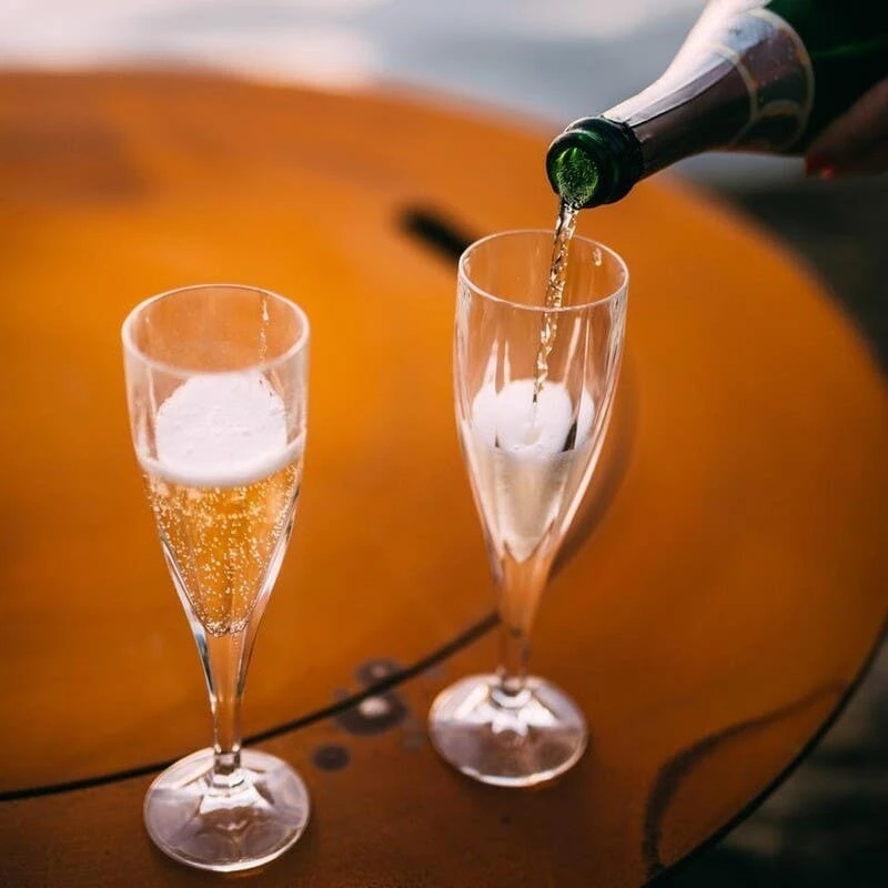 Fire Pit Art 41 Inch Wood Fire Pit - Saturn With Lid 6 Fire Pit Art 41 Inch Wood Fire Pit - Saturn With Lid - Image 4