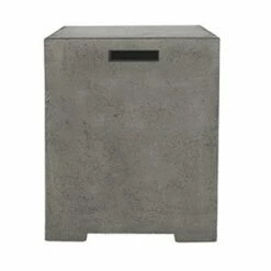 Prism Hardscapes Sausalito Propane Tank Cover - PH-417