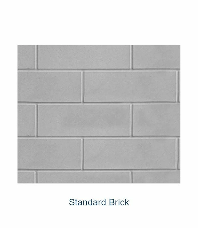 Majestic Biltmore Wood Burning Fireplace - SB80 8 Majestic Biltmore Wood Burning Fireplace - SB80 - Image 6