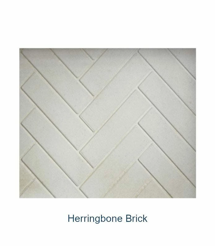 Majestic Biltmore Wood Burning Fireplace - SB80 9 Majestic Biltmore Wood Burning Fireplace - SB80 - Image 7