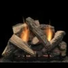 Monessen 24" 11pc Stoney Creek Refractory Oak Logs - SC24-R 2 Monessen 24" 11pc Stoney Creek Refractory Oak Logs - SC24-R -BBQDIRECT Sales sc24 r 1