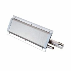 Lion 7-Piece Outdoor Kitchen Package With L90000 Built-In Grill - L90000 Package 1 -BBQDIRECT Sales sear burner