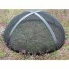 Fire Pit Art 36 Inch Fire Pit Spark Guard -BBQDIRECT Sales sg36