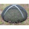 Fire Pit Art 44 1/2 Inch Fire Pit Spark Guard -BBQDIRECT Sales sg44.5