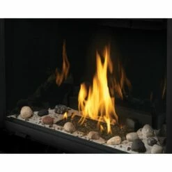 Napoleon Ascent 46 Inch Gas Direct Vent Fireplace 31 Napoleon Ascent 46 Inch Gas Direct Vent Fireplace -BBQDIRECT Sales shore fire kit