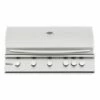 Summerset Sizzler 40-Inch 5-Burner Built-In Gas Grill - SIZ40 -BBQDIRECT Sales siz40 lp 1
