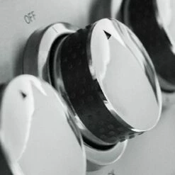 Summerset Sizzler 26-Inch 3-Burner Freestanding Gas Grill - SIZ26-NG / SIZ26-LP / CART-SIZ26 -BBQDIRECT Sales sizzler knobs 2 2