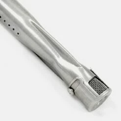 Summerset Sizzler 32-Inch 4-Burner Freestanding Gas Grill - SIZ32-NG / SIZ32-LP / CART-SIZ32 -BBQDIRECT Sales sizzler tube burner 2 4