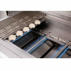 Summerset Sizzler 26-Inch 3-Burner Freestanding Gas Grill - SIZ26-NG / SIZ26-LP / CART-SIZ26 -BBQDIRECT Sales sizzler tn 1 4