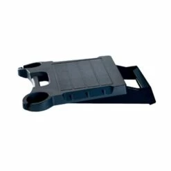 Broilmaster Black Solid Surface Shelf With Black Mounting Bracket - SKFPB2