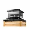 Majestic SL1100 Series Chimney Pipe Components -BBQDIRECT Sales sl1100 series image